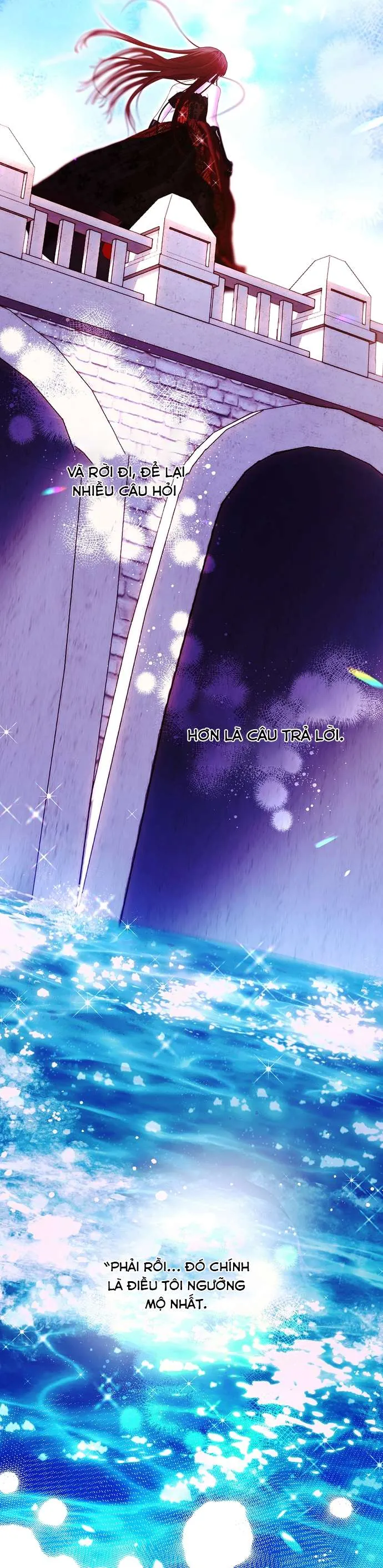 Những Mảnh Vỡ Của Giấc Mộng Thủy Tinh - Chương 20 - Trang 36
