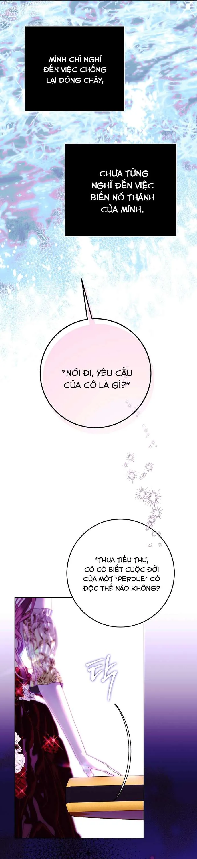 Những Mảnh Vỡ Của Giấc Mộng Thủy Tinh - Chương 20 - Trang 26