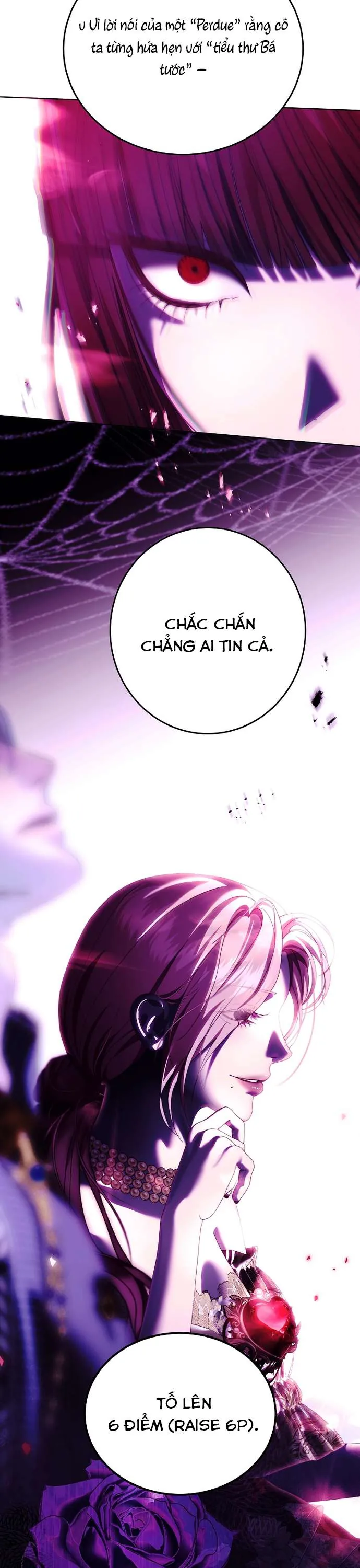 Những Mảnh Vỡ Của Giấc Mộng Thủy Tinh - Chương 20 - Trang 14