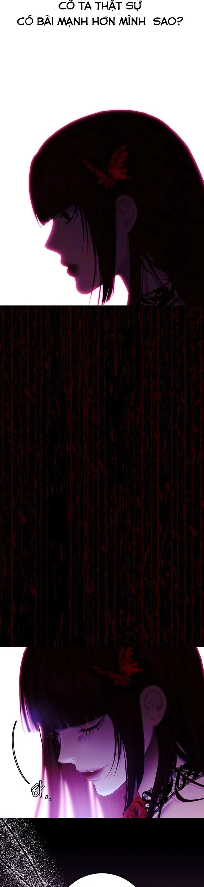 Những Mảnh Vỡ Của Giấc Mộng Thủy Tinh - Chương 20 - Trang 19