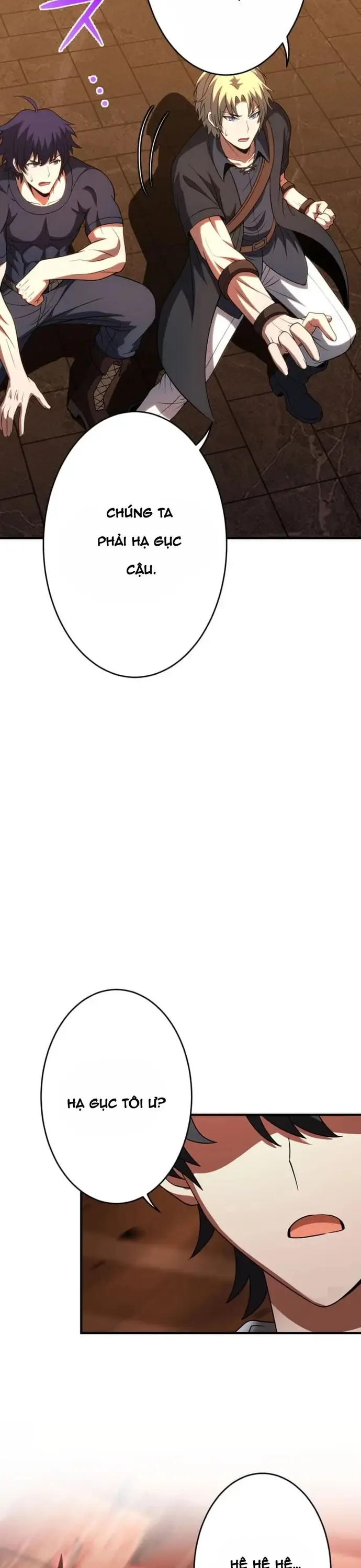 Teihen Tansakusha No Saisoku Kouryaku ~Saijaku Ga 99 No Kaiki De Saikyou Ni Itaru Made~ - Chương 11 - Trang 7