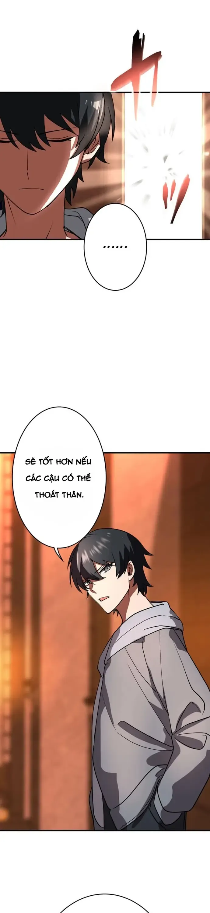 Teihen Tansakusha No Saisoku Kouryaku ~Saijaku Ga 99 No Kaiki De Saikyou Ni Itaru Made~ - Chương 11 - Trang 26