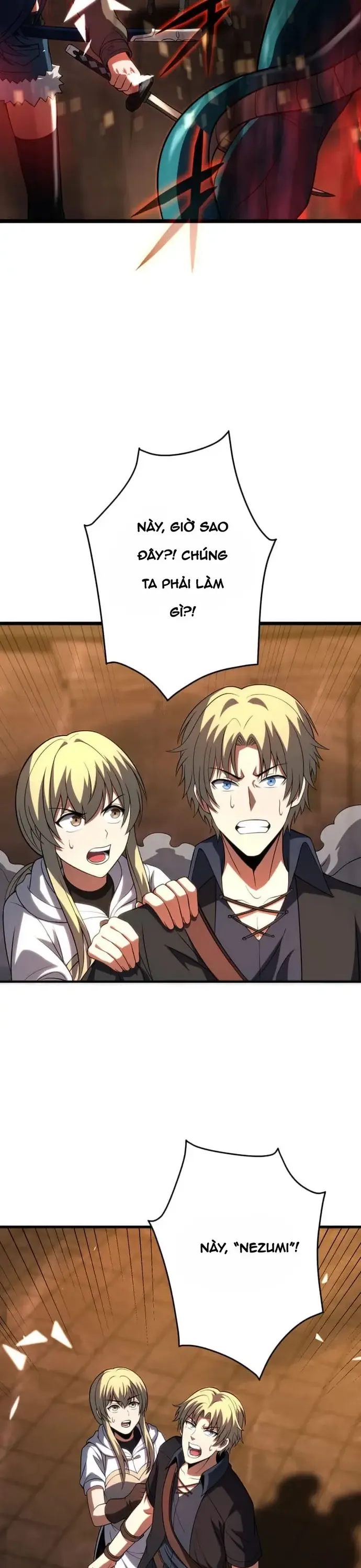 Teihen Tansakusha No Saisoku Kouryaku ~Saijaku Ga 99 No Kaiki De Saikyou Ni Itaru Made~ - Chương 11 - Trang 18