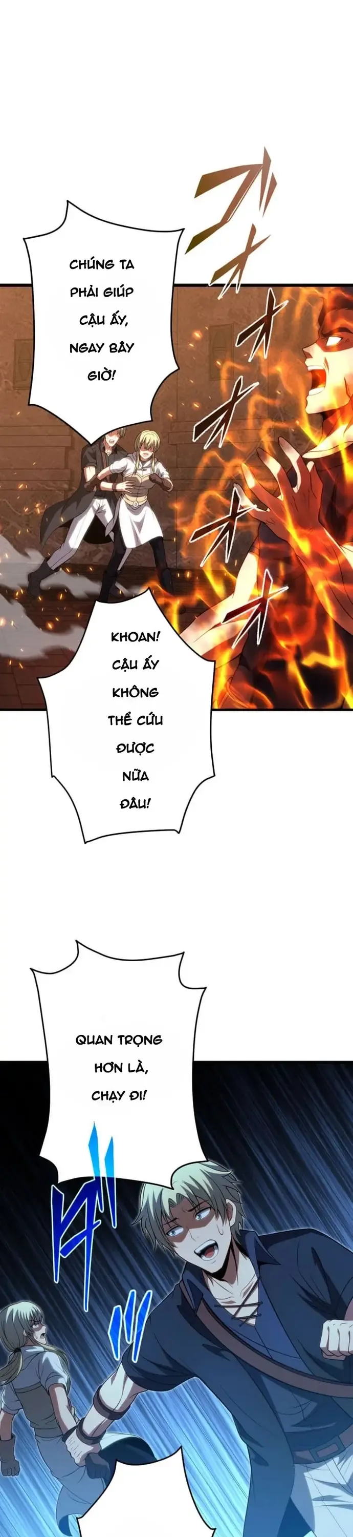 Teihen Tansakusha No Saisoku Kouryaku ~Saijaku Ga 99 No Kaiki De Saikyou Ni Itaru Made~ - Chương 11 - Trang 16