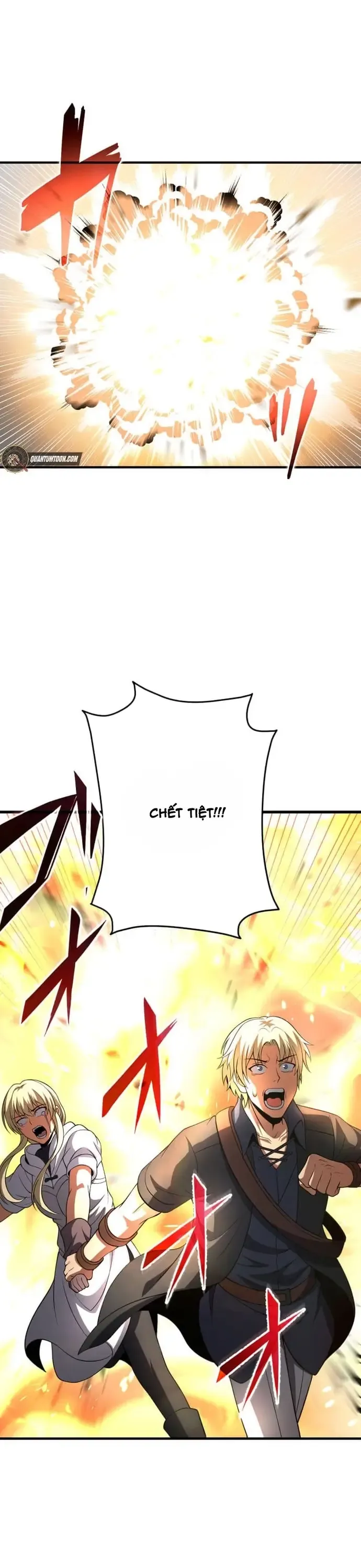 Teihen Tansakusha No Saisoku Kouryaku ~Saijaku Ga 99 No Kaiki De Saikyou Ni Itaru Made~ - Chương 11 - Trang 25