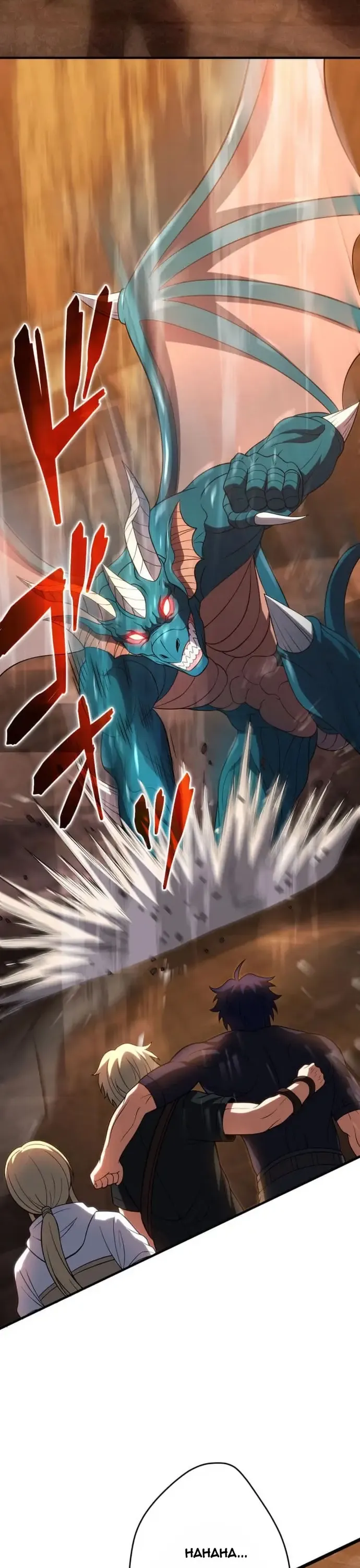 Teihen Tansakusha No Saisoku Kouryaku ~Saijaku Ga 99 No Kaiki De Saikyou Ni Itaru Made~ - Chương 11 - Trang 12