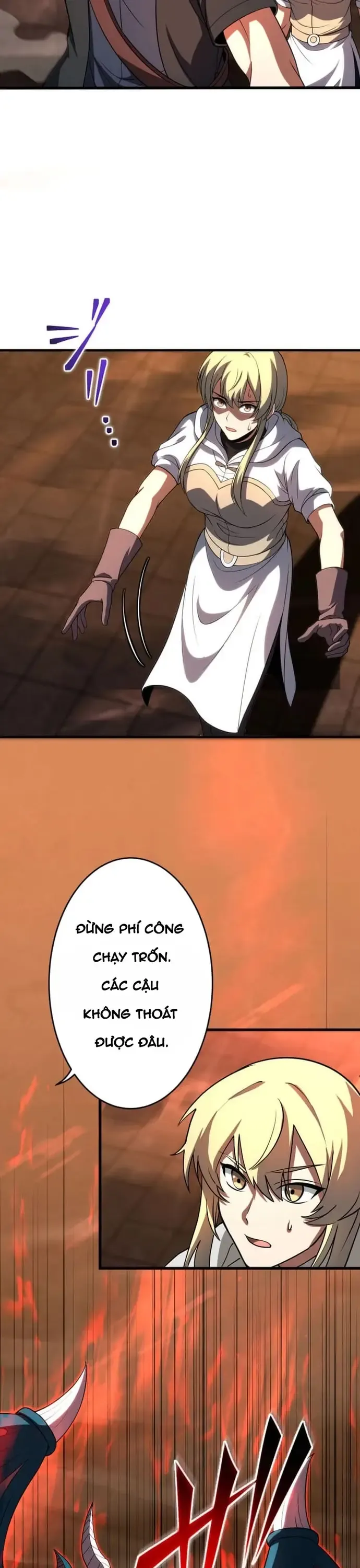 Teihen Tansakusha No Saisoku Kouryaku ~Saijaku Ga 99 No Kaiki De Saikyou Ni Itaru Made~ - Chương 11 - Trang 5