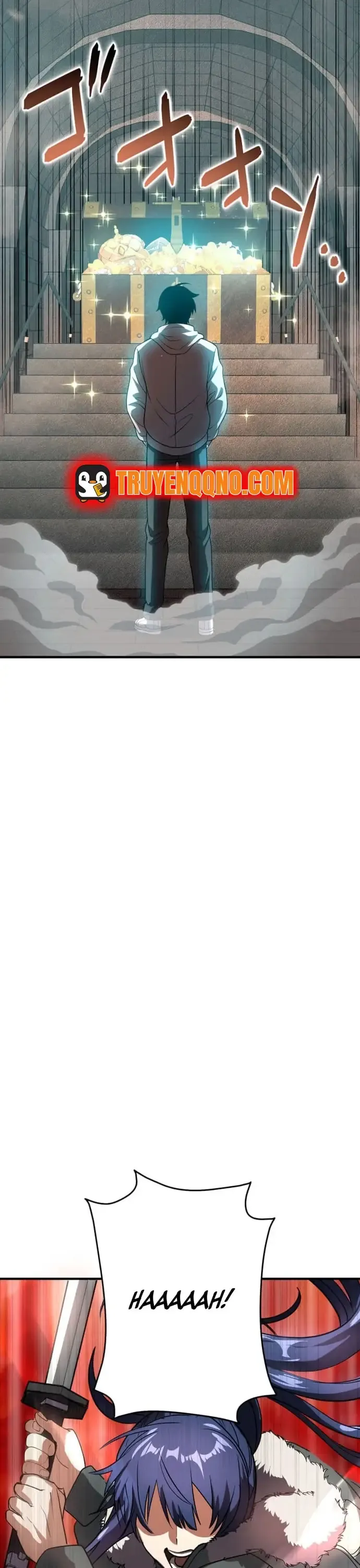 Teihen Tansakusha No Saisoku Kouryaku ~Saijaku Ga 99 No Kaiki De Saikyou Ni Itaru Made~ - Chương 11 - Trang 28