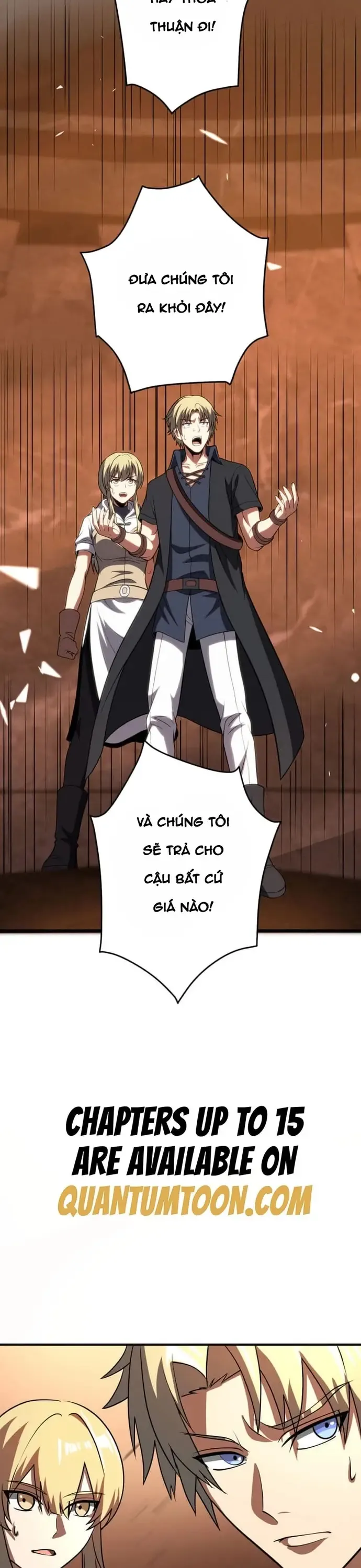 Teihen Tansakusha No Saisoku Kouryaku ~Saijaku Ga 99 No Kaiki De Saikyou Ni Itaru Made~ - Chương 11 - Trang 20