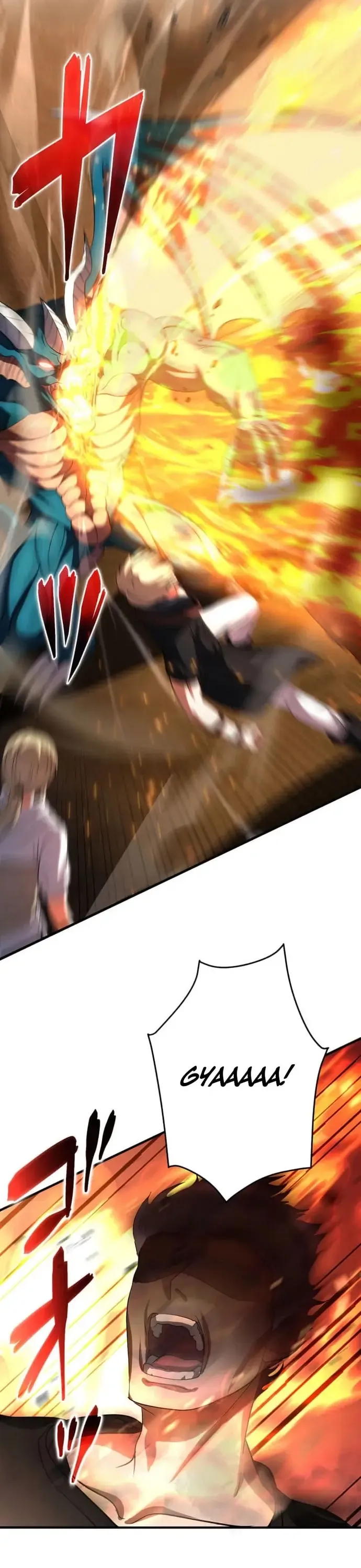 Teihen Tansakusha No Saisoku Kouryaku ~Saijaku Ga 99 No Kaiki De Saikyou Ni Itaru Made~ - Chương 11 - Trang 15