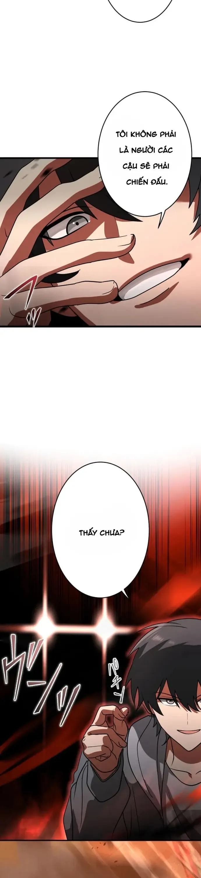 Teihen Tansakusha No Saisoku Kouryaku ~Saijaku Ga 99 No Kaiki De Saikyou Ni Itaru Made~ - Chương 11 - Trang 9