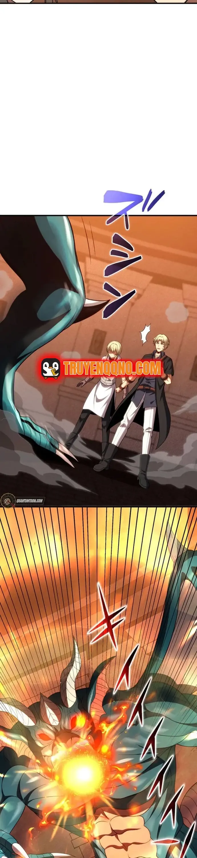 Teihen Tansakusha No Saisoku Kouryaku ~Saijaku Ga 99 No Kaiki De Saikyou Ni Itaru Made~ - Chương 11 - Trang 21