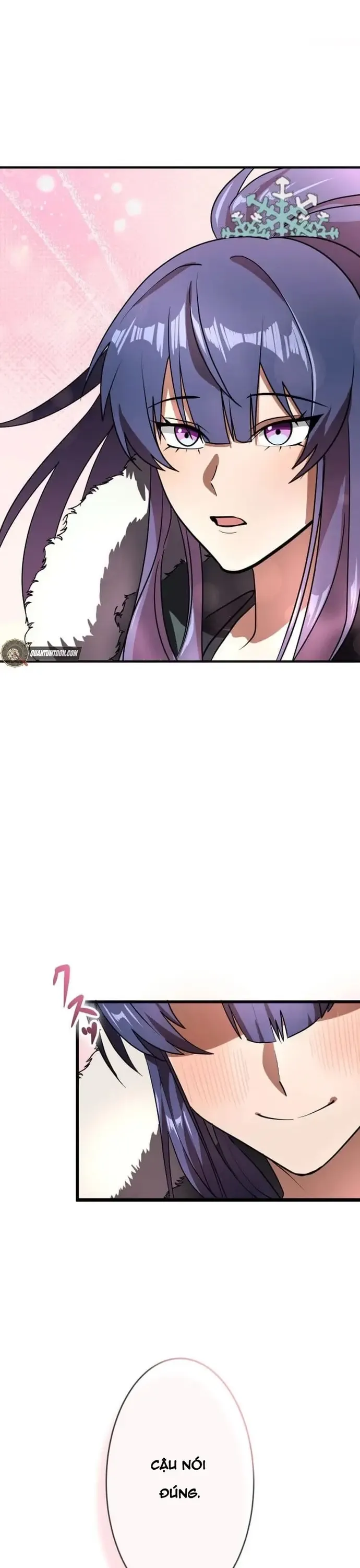 Teihen Tansakusha No Saisoku Kouryaku ~Saijaku Ga 99 No Kaiki De Saikyou Ni Itaru Made~ - Chương 11 - Trang 36