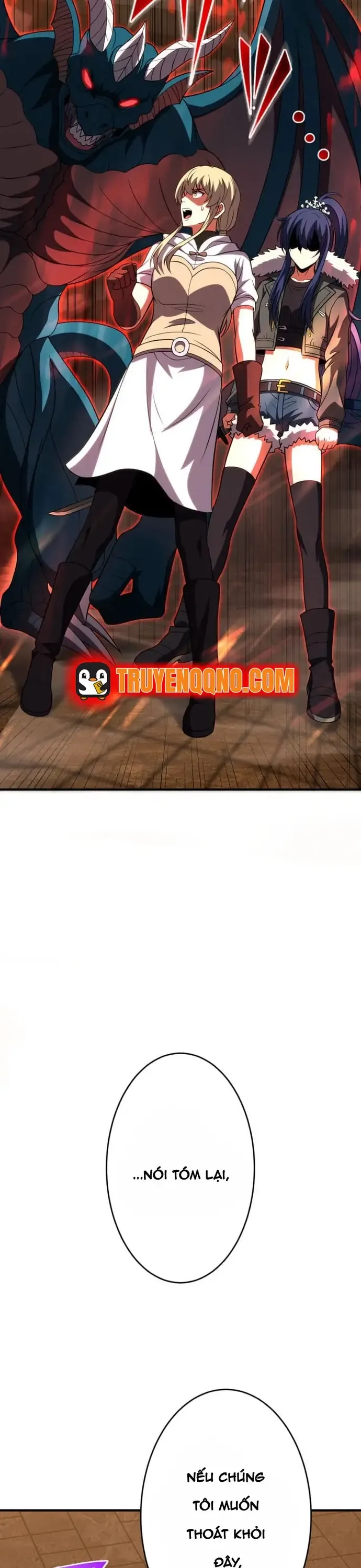 Teihen Tansakusha No Saisoku Kouryaku ~Saijaku Ga 99 No Kaiki De Saikyou Ni Itaru Made~ - Chương 11 - Trang 6