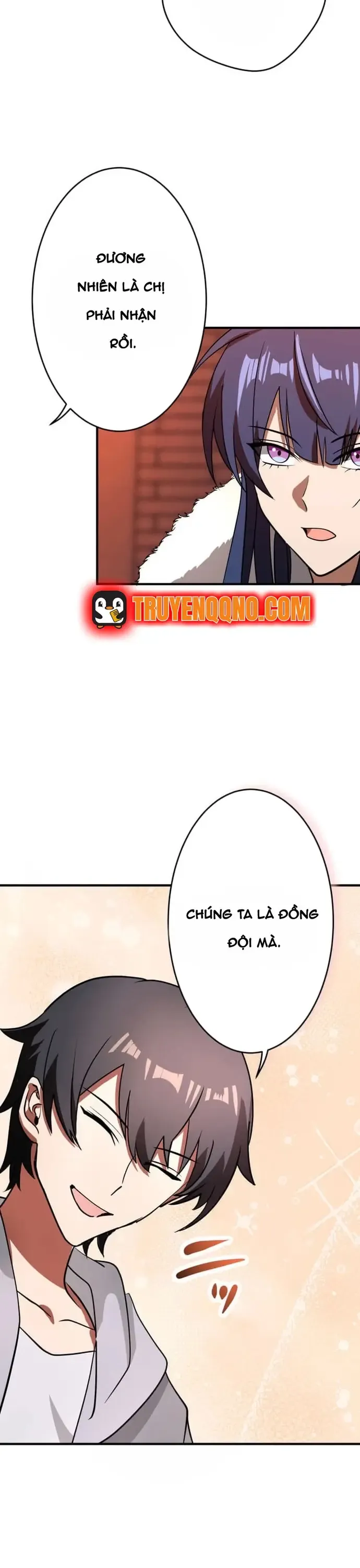 Teihen Tansakusha No Saisoku Kouryaku ~Saijaku Ga 99 No Kaiki De Saikyou Ni Itaru Made~ - Chương 11 - Trang 35