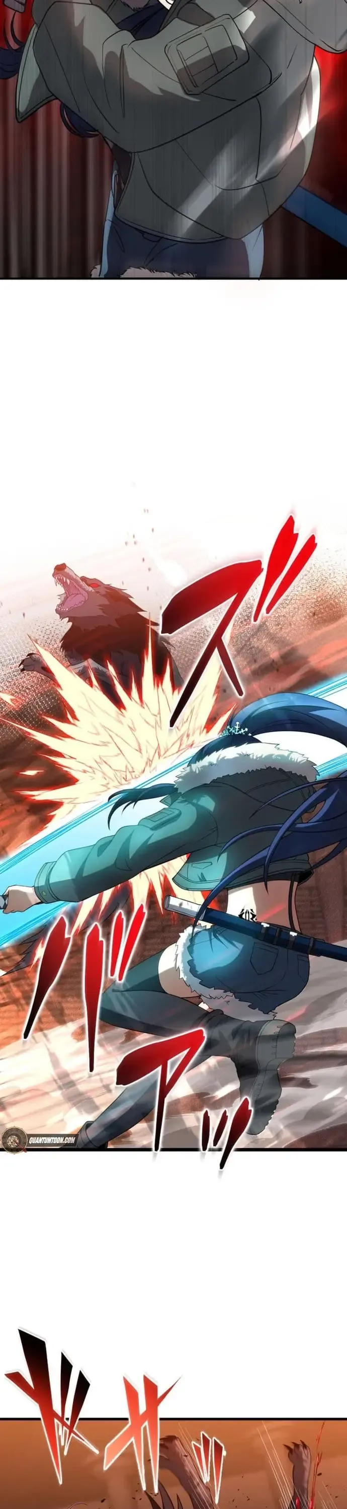 Teihen Tansakusha No Saisoku Kouryaku ~Saijaku Ga 99 No Kaiki De Saikyou Ni Itaru Made~ - Chương 11 - Trang 29