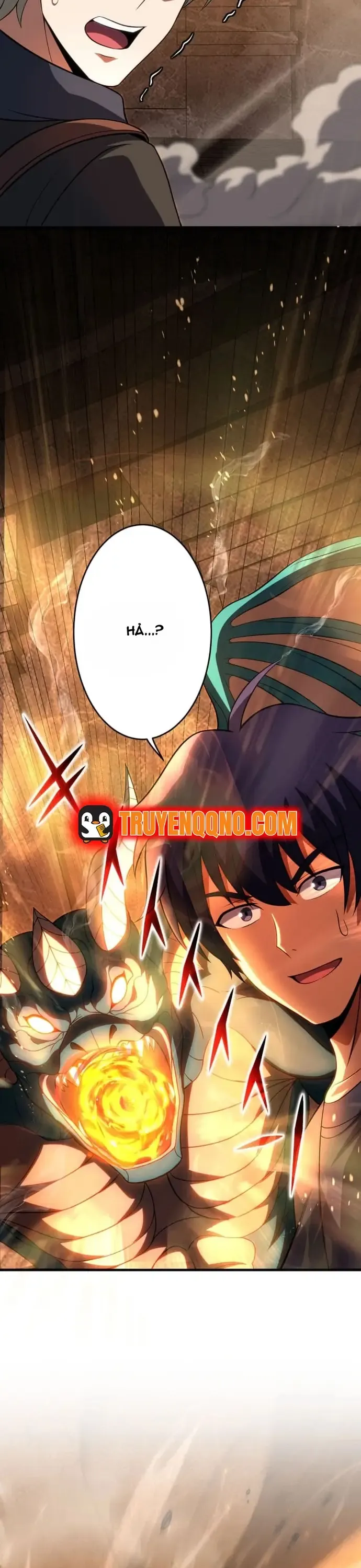 Teihen Tansakusha No Saisoku Kouryaku ~Saijaku Ga 99 No Kaiki De Saikyou Ni Itaru Made~ - Chương 11 - Trang 14