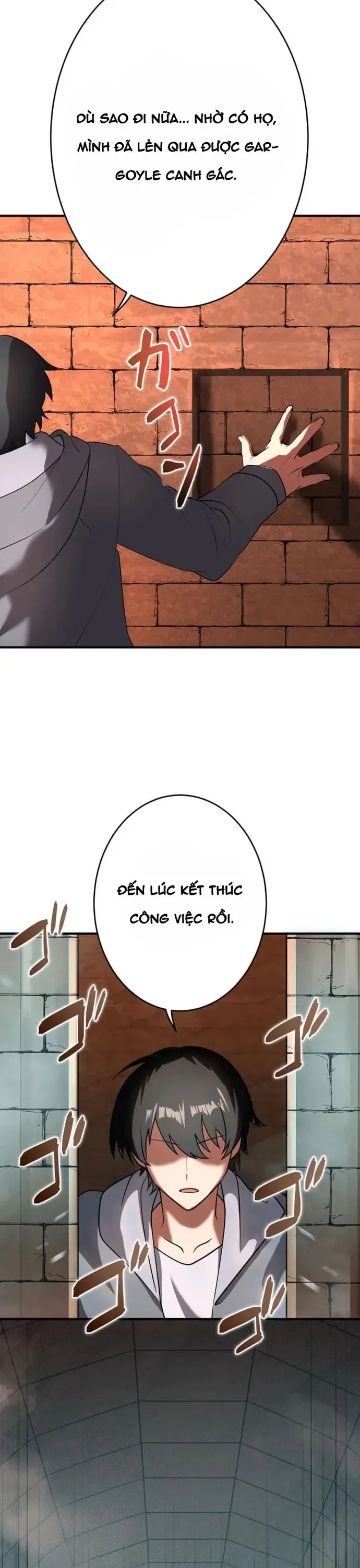 Teihen Tansakusha No Saisoku Kouryaku ~Saijaku Ga 99 No Kaiki De Saikyou Ni Itaru Made~ - Chương 11 - Trang 27