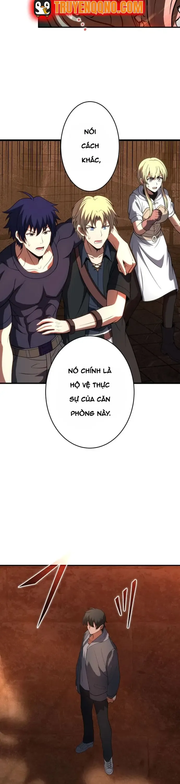 Teihen Tansakusha No Saisoku Kouryaku ~Saijaku Ga 99 No Kaiki De Saikyou Ni Itaru Made~ - Chương 11 - Trang 11