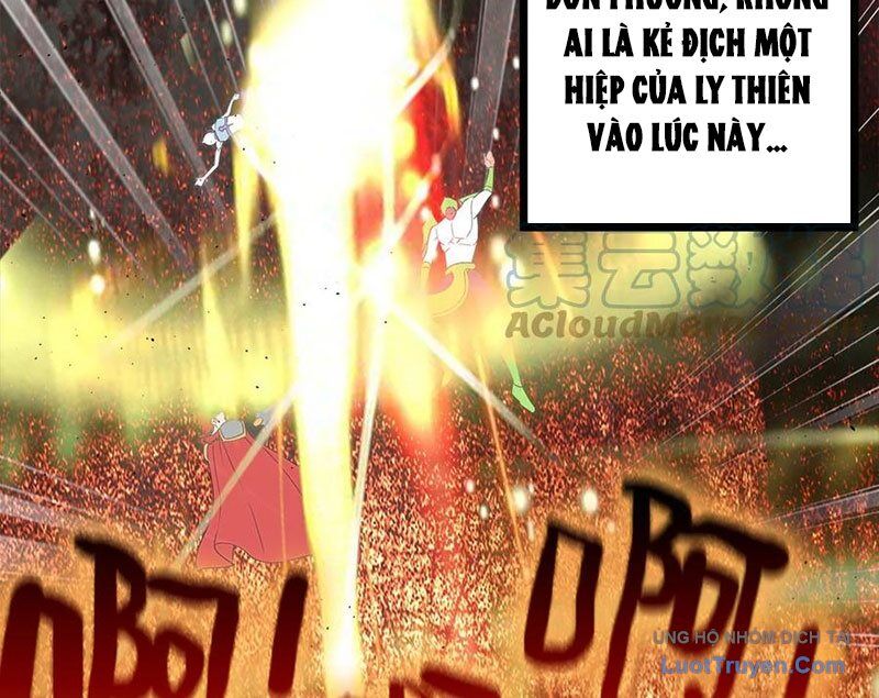 Sau Khi Độ Kiếp, Ta Biến Thành Bạch Cốt Ma Tôn Chương 49 Ảnh 45