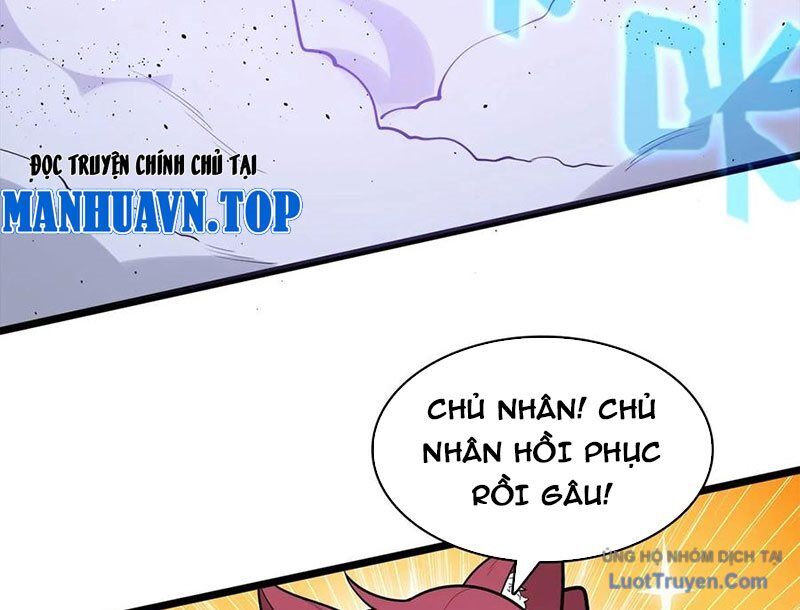 Sau Khi Độ Kiếp, Ta Biến Thành Bạch Cốt Ma Tôn Chương 49 Ảnh 39