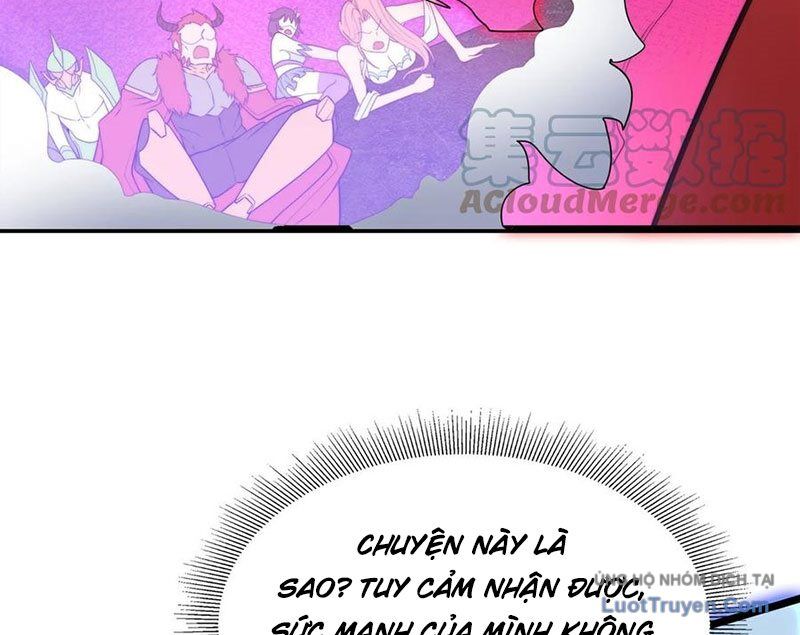 Sau Khi Độ Kiếp, Ta Biến Thành Bạch Cốt Ma Tôn Chương 49 Ảnh 50