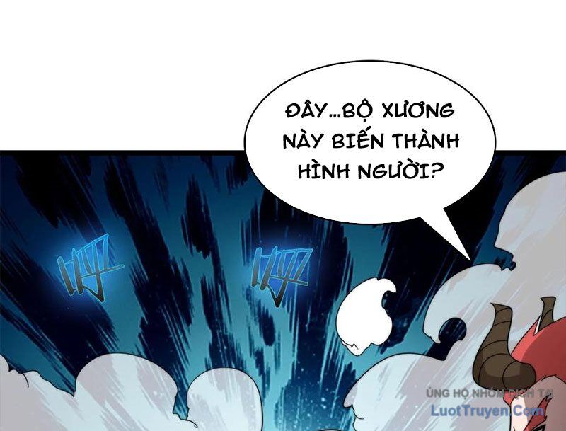 Sau Khi Độ Kiếp, Ta Biến Thành Bạch Cốt Ma Tôn - Chương 49 - Trang 2