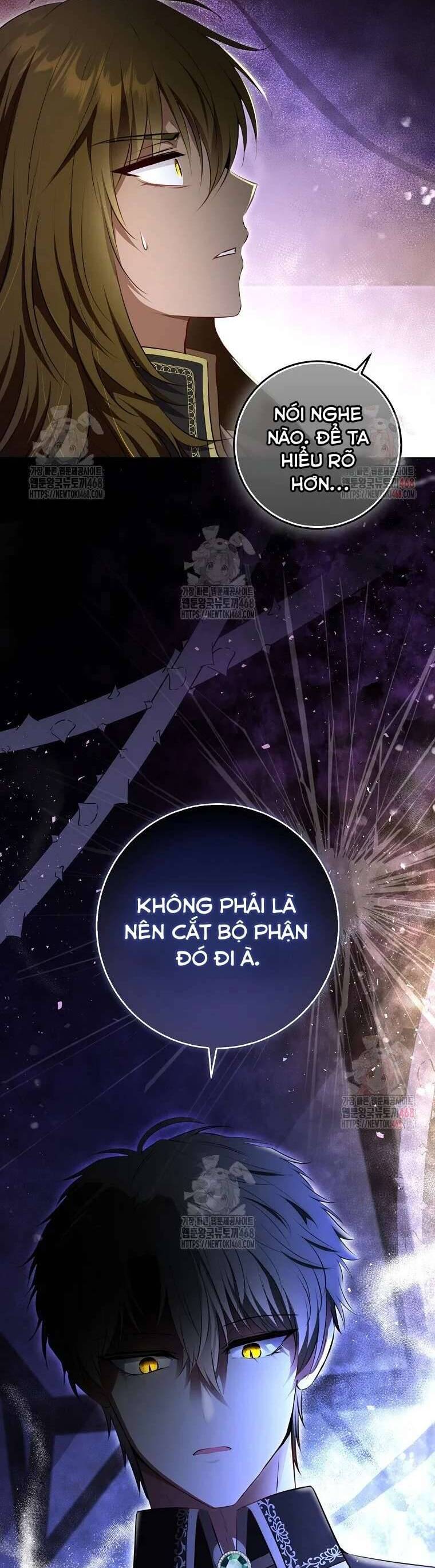 Sóc Nhỏ Tài Năng Chương 110 Ảnh 28