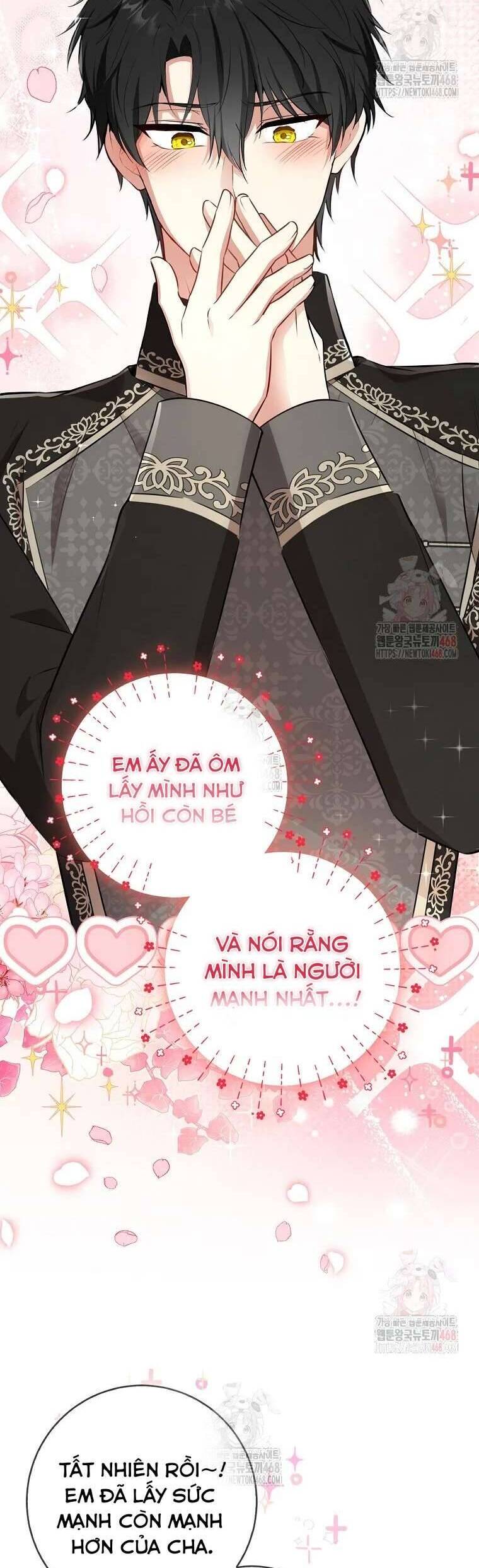 Sóc Nhỏ Tài Năng Chương 110 Ảnh 20