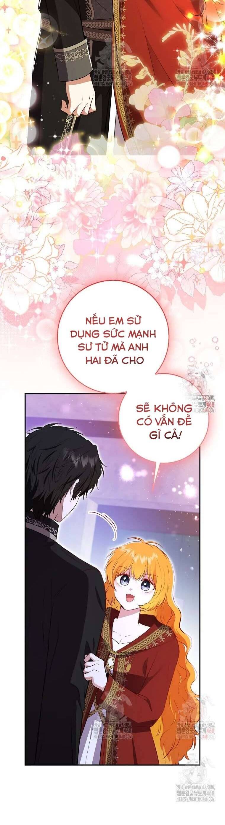 Sóc Nhỏ Tài Năng Chương 110 Ảnh 17
