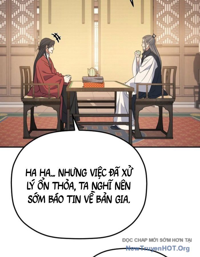 Tiểu Công Tử Của Ân Hạ Thương Đoàn Chương 35 Ảnh 42