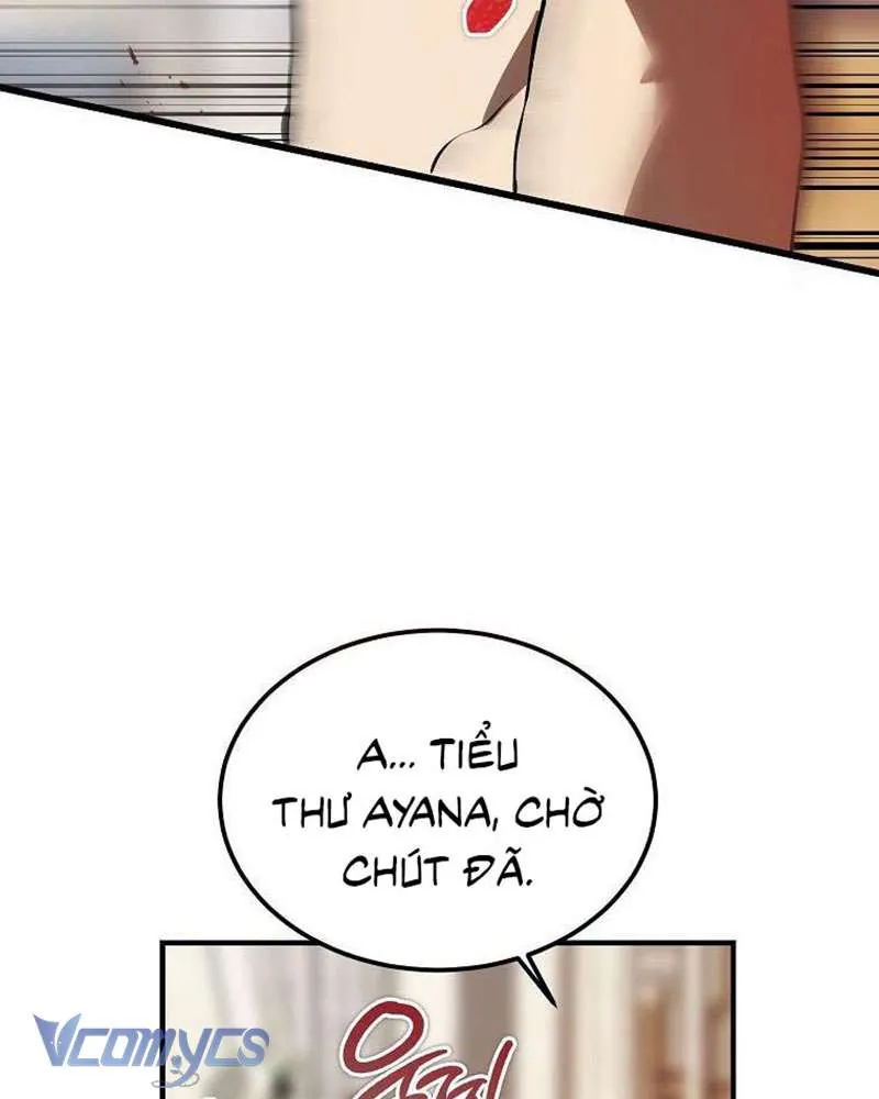 Ác Quỷ Nuôi Dưỡng Tiểu Thư - Chương 83 - Trang 19