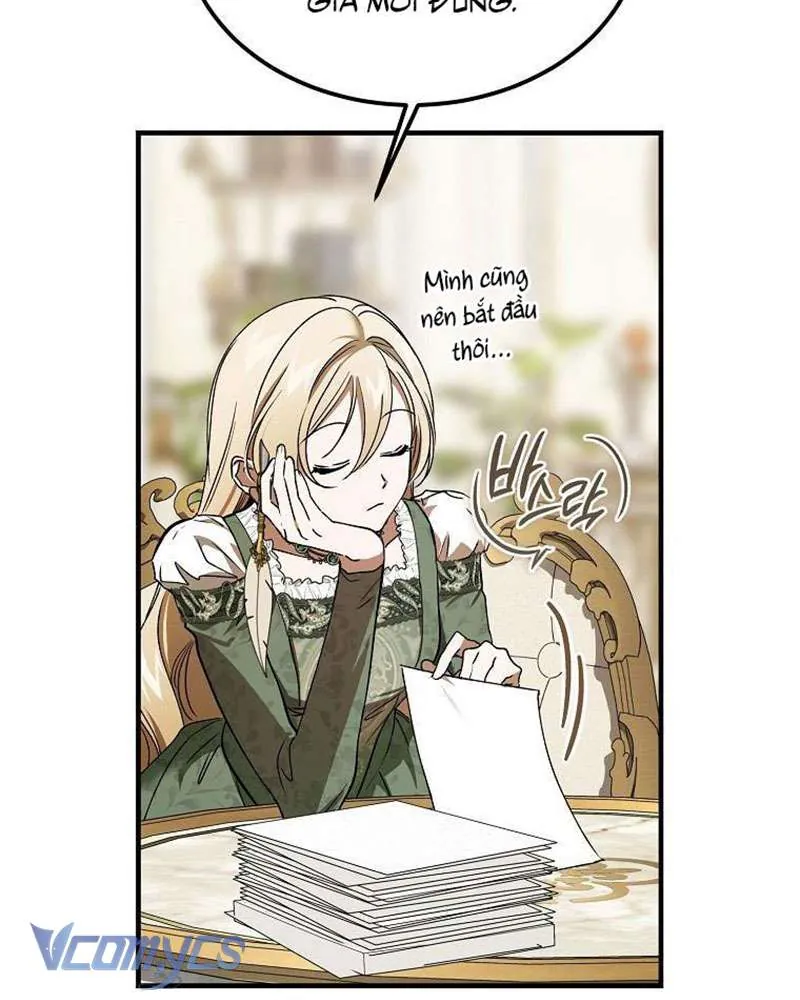 Ác Quỷ Nuôi Dưỡng Tiểu Thư - Chương 83 - Trang 99