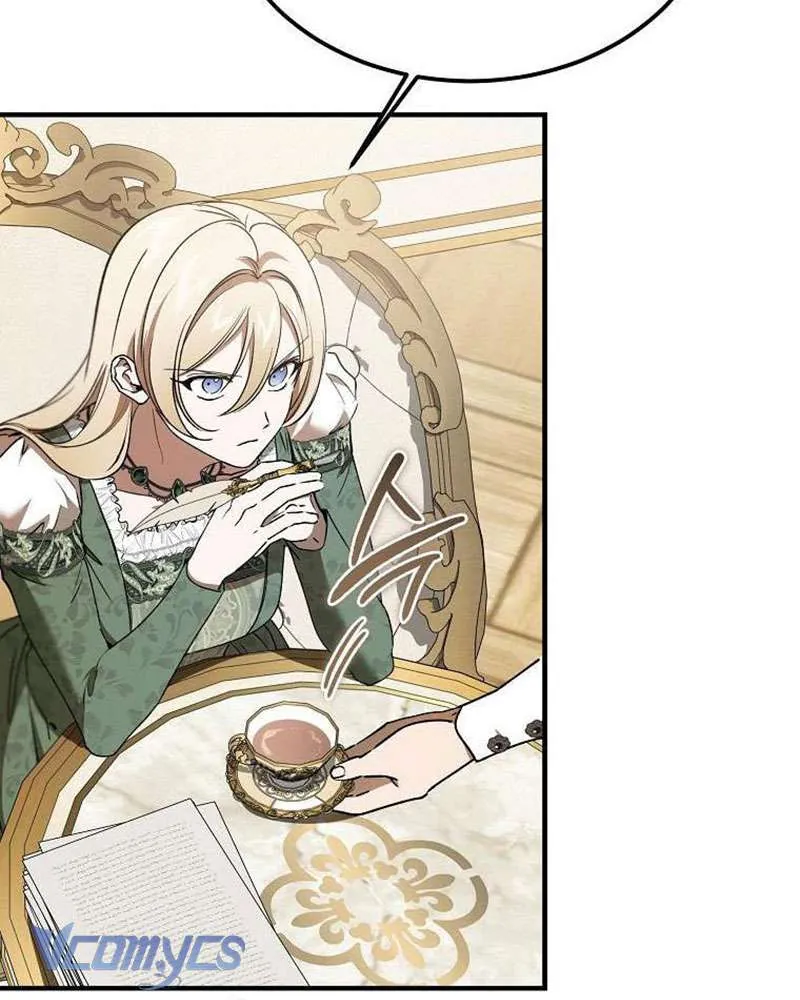 Ác Quỷ Nuôi Dưỡng Tiểu Thư - Chương 83 - Trang 79