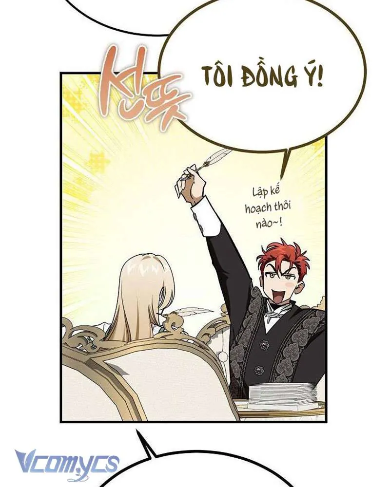 Ác Quỷ Nuôi Dưỡng Tiểu Thư - Chương 83 - Trang 88