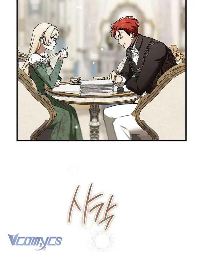 Ác Quỷ Nuôi Dưỡng Tiểu Thư - Chương 83 - Trang 105