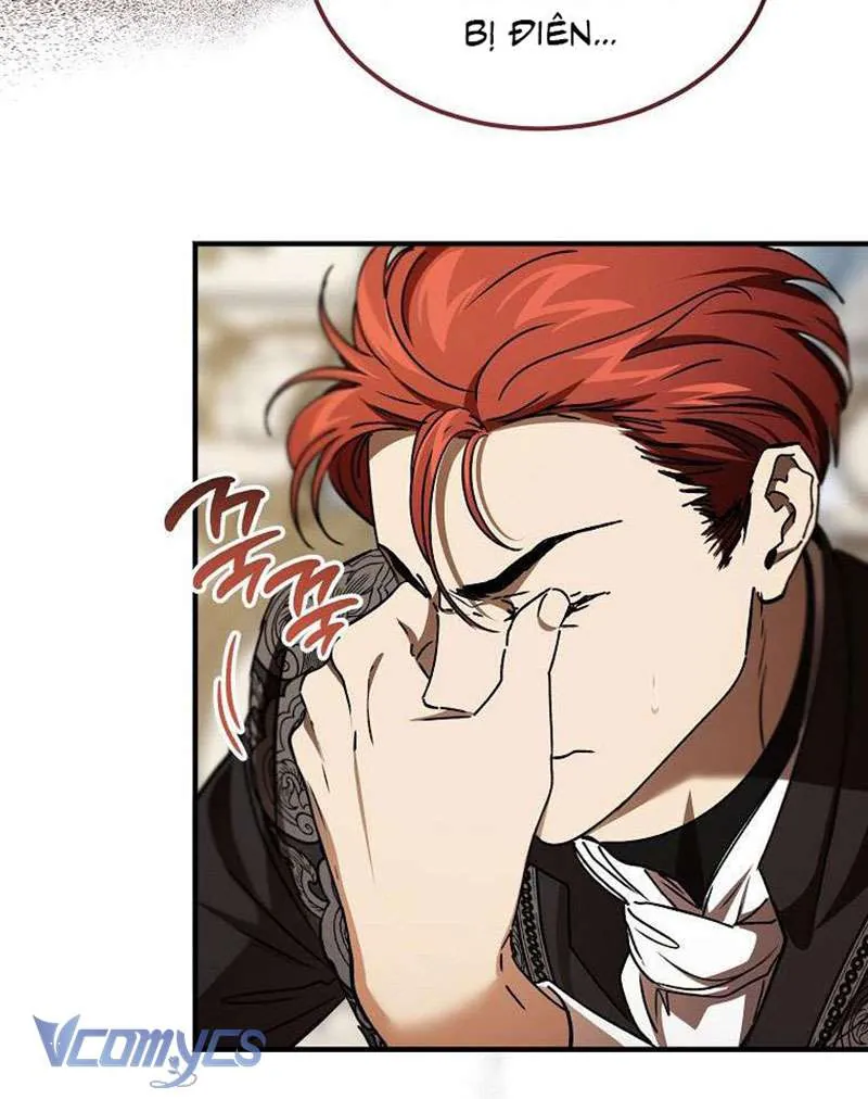 Ác Quỷ Nuôi Dưỡng Tiểu Thư - Chương 83 - Trang 22