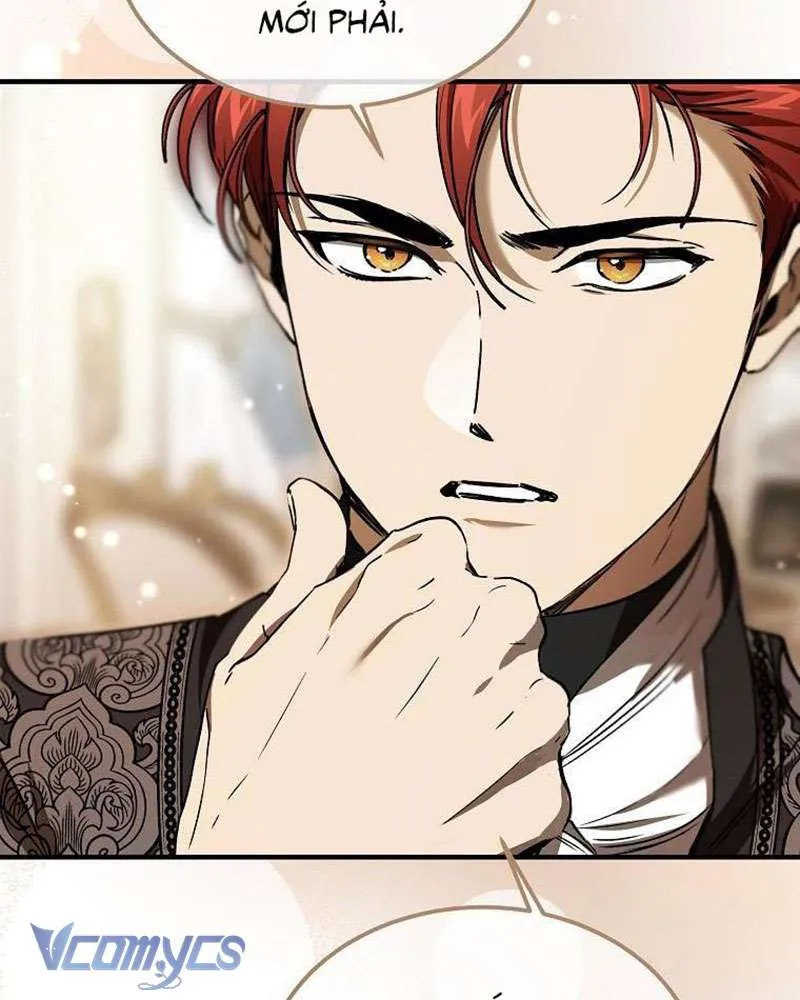 Ác Quỷ Nuôi Dưỡng Tiểu Thư - Chương 83 - Trang 47