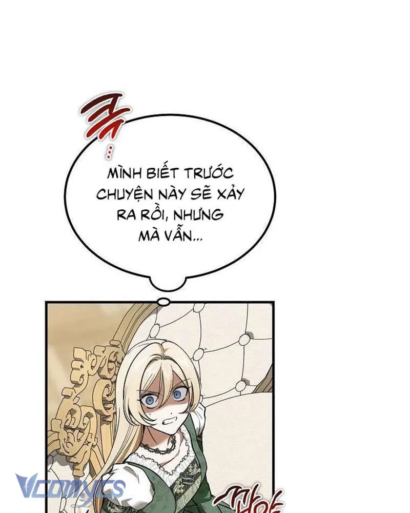 Ác Quỷ Nuôi Dưỡng Tiểu Thư - Chương 83 - Trang 33