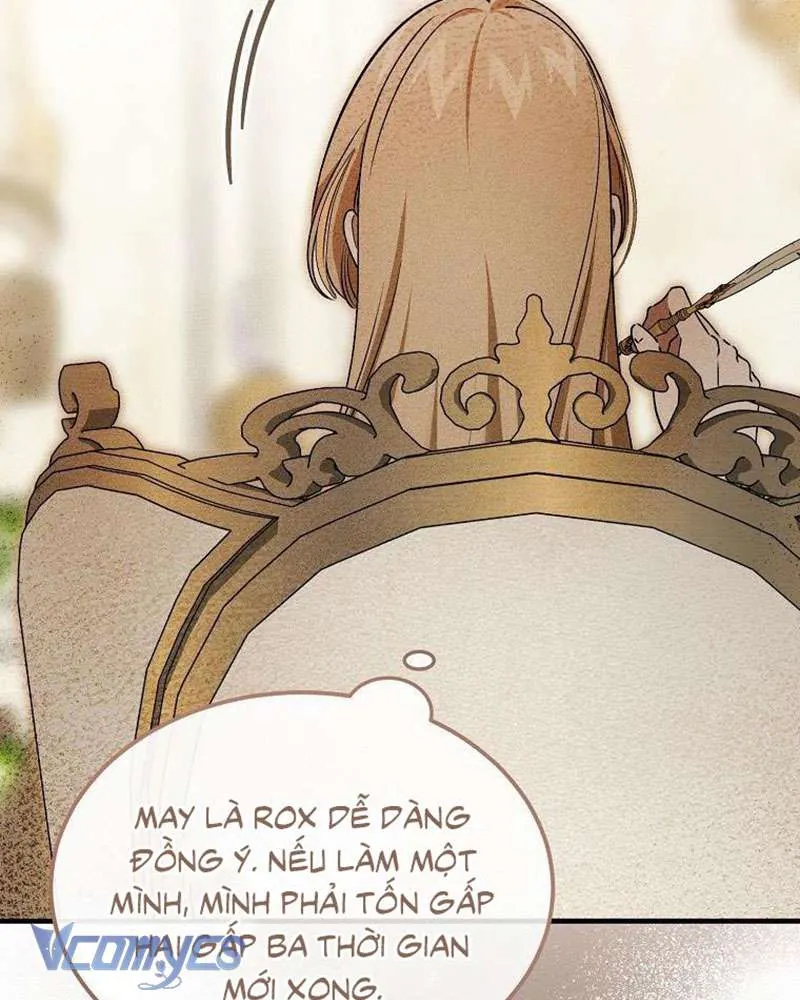 Ác Quỷ Nuôi Dưỡng Tiểu Thư - Chương 83 - Trang 102