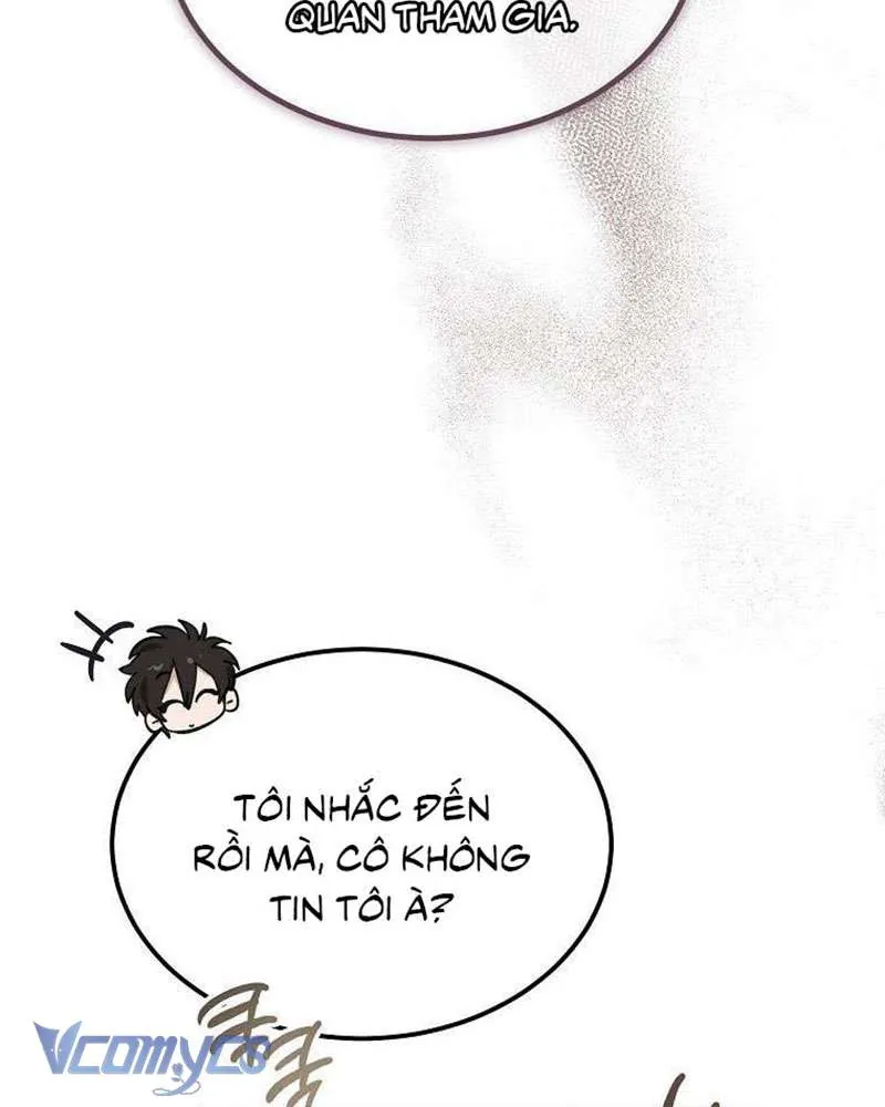 Ác Quỷ Nuôi Dưỡng Tiểu Thư - Chương 83 - Trang 29