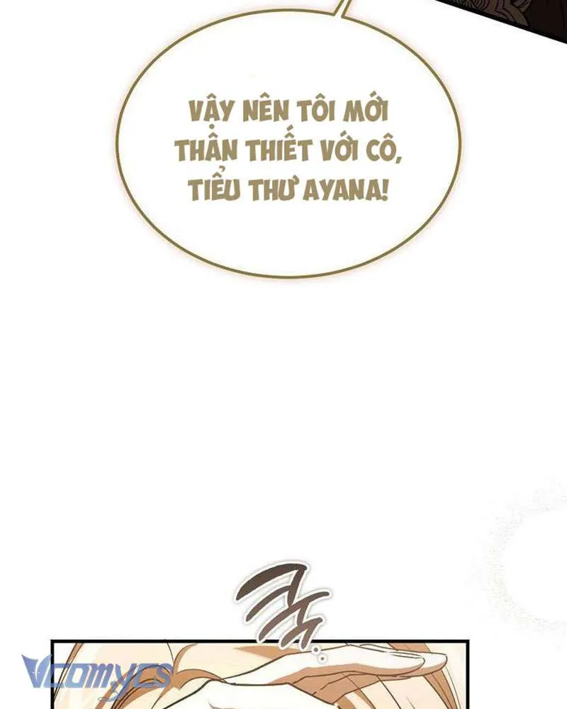 Ác Quỷ Nuôi Dưỡng Tiểu Thư - Chương 83 - Trang 62