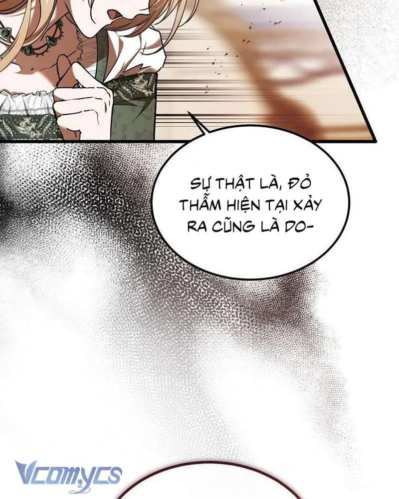 Ác Quỷ Nuôi Dưỡng Tiểu Thư - Chương 83 - Trang 17