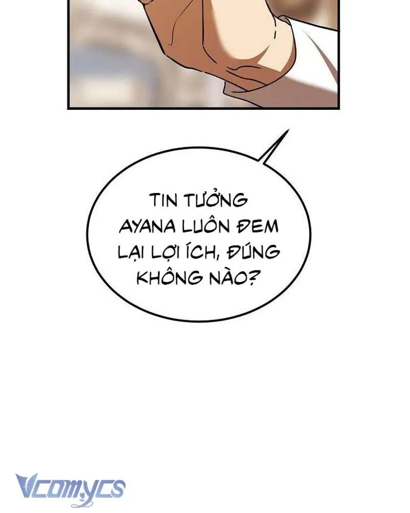 Ác Quỷ Nuôi Dưỡng Tiểu Thư - Chương 83 - Trang 57