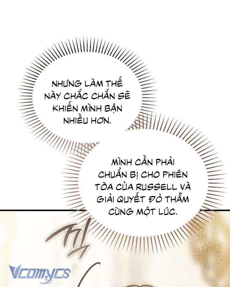 Ác Quỷ Nuôi Dưỡng Tiểu Thư - Chương 83 - Trang 101