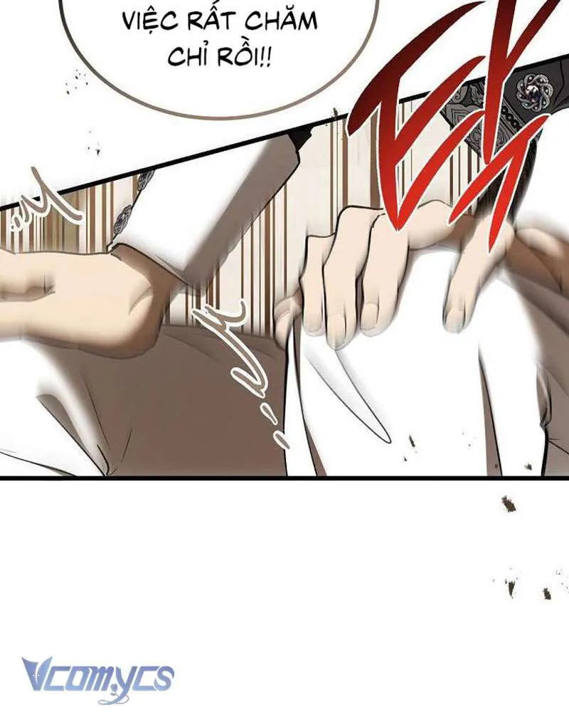 Ác Quỷ Nuôi Dưỡng Tiểu Thư - Chương 83 - Trang 53