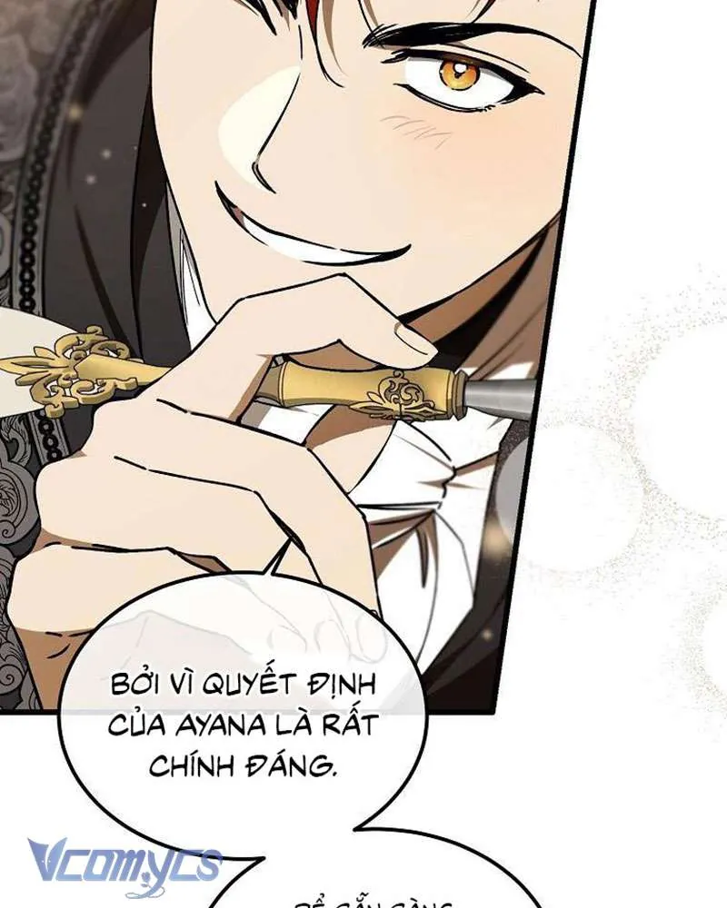 Ác Quỷ Nuôi Dưỡng Tiểu Thư - Chương 83 - Trang 97