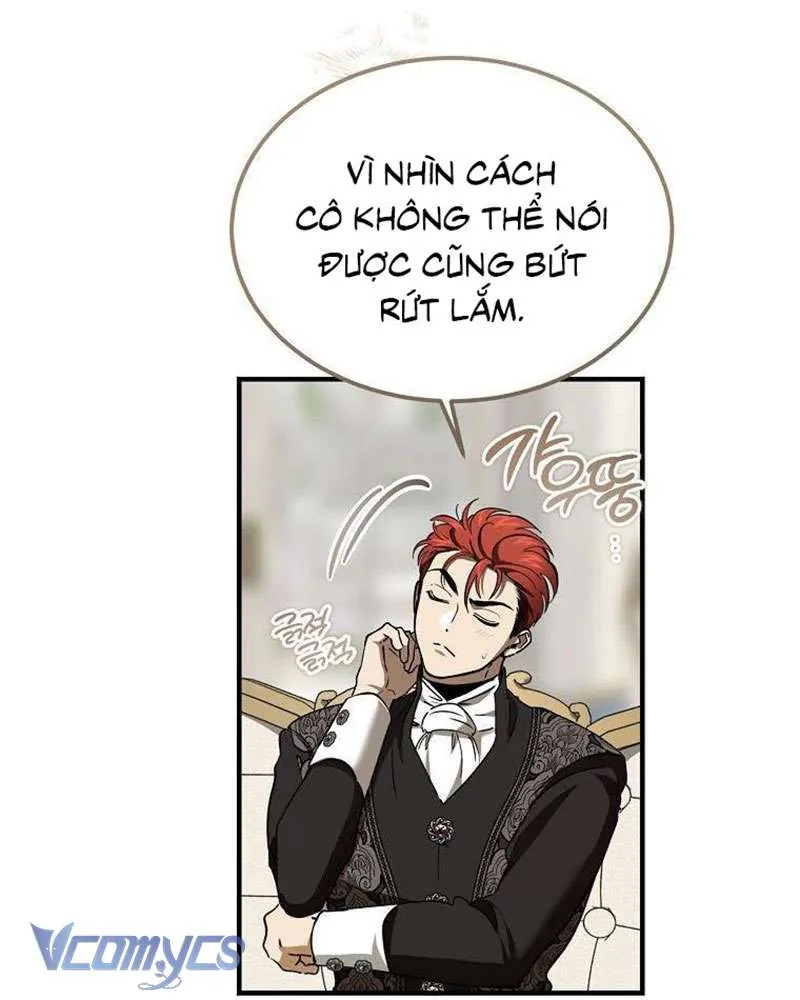 Ác Quỷ Nuôi Dưỡng Tiểu Thư - Chương 83 - Trang 45