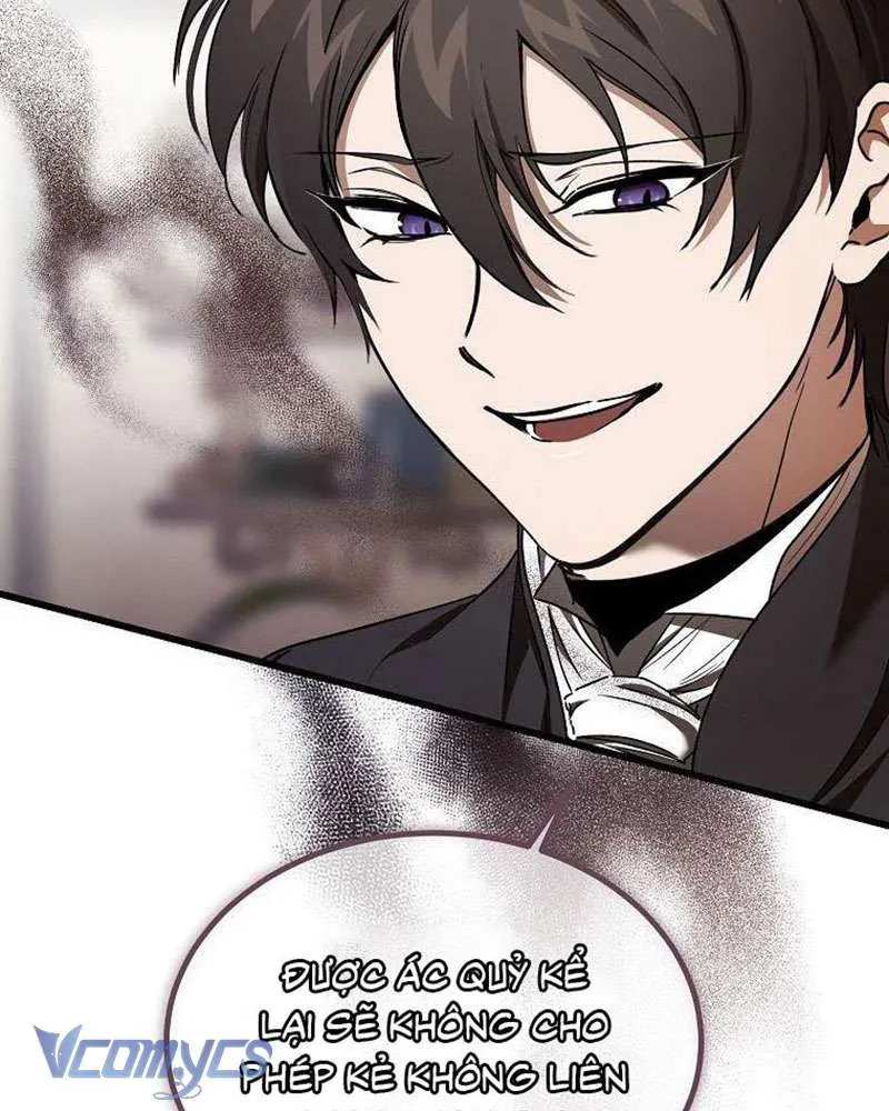 Ác Quỷ Nuôi Dưỡng Tiểu Thư - Chương 83 - Trang 28