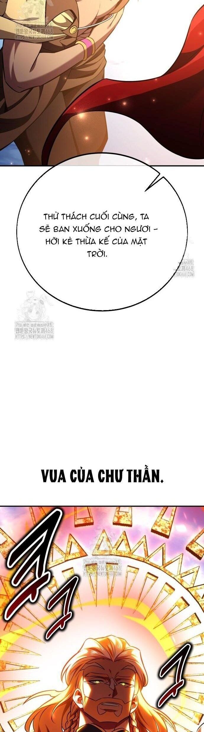 Fate/Extra Ccc Fox Tail - Chương 88 - Trang 4